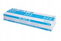 Шприц 3 мл Luer-Lock KD-Ject III