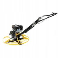 ZACIERACZKA SPALINOWA DO BETONU 92cm 350x150 LONCIN 200F 6.5KM 4 OSTRZA