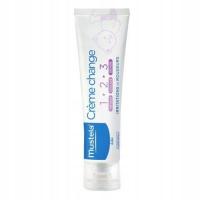 Mustela krem do przewijania 100 ml