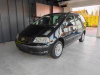 VW SHARAN, 2.0 tdi, Nawi, grzane fotele, po dużym serwisie