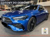 MERCEDES-BENZ CLE 200 AMG Line Coupe 2.0 (204KM) 2025