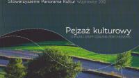 Pejzaż kulturowy lokalnej grupy działania Ziemi Chełmskiej