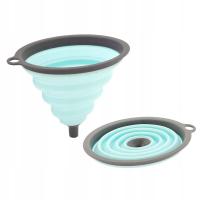 LEJEK DO SŁOIKÓW BUTELEK SKŁADANY BEZ BISFENOLU