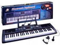 Большой орган клавиатуры микрофон 61 клавиш IN0092