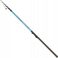 KONGER WĘDKA GRAFITEX TELE MINO 4,20M DO 40G