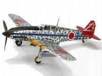 Модель самолета 1/48 Kawasaki Ki-61-Id Hien Tony Tamiya 25424