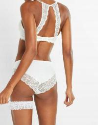 PODWIĄZKA Z NIEBIESKĄ KOKARDKĄ__48/50