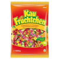 Cukierki KAU FRUCHTCHEN Storck 1000 g