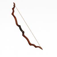 Resurrected D2R Unmade Zgiełk Blade Bow SC LD PC/PS/XB/NS