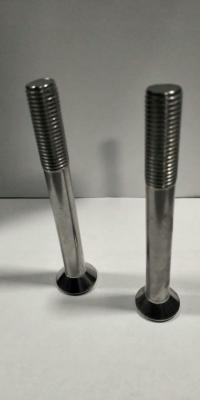 Śruba stożkowa INOX A2 DIN 7991 M16 x 140 - 1 szt.