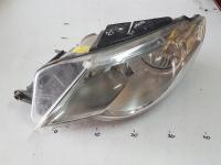 VW PASSAT CC 08-12r LAMPA LEWA PRZÓD ANGLIK