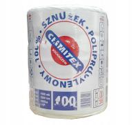 Sznurek rolniczy 1600 m, 4 kg, 1-sztuka (1kg = 400 metrów) Tex-2500 Chemite