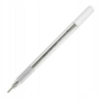 Портной ручка шариковая ручка серебро для кожи