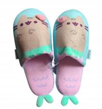 Pusheen Тапочки Котенок Кошка