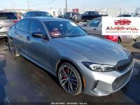 BMW Seria 3 2023r, 330E, Hybrid, 2.0L