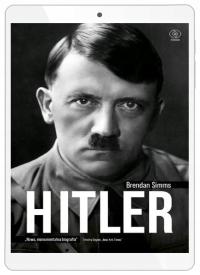 Hitler Brendan Simms