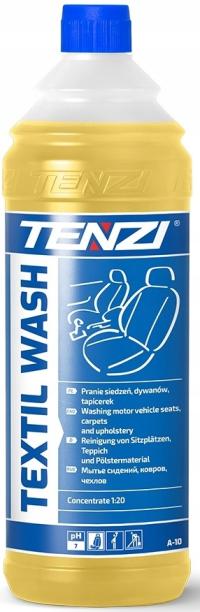 Tenzi Textil Wash 1l DO PRANIA FOTELI TAPICERKI