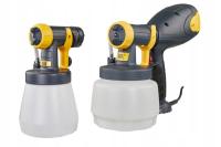 PISTOLET DO MALOWANIA NATRYSKOWY W510 WAGNER