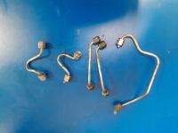 PRZEWODY PALIWA PRZEWODY WTRYSKOWE KIA HYUNDAI 1.4 CRDI D4FC