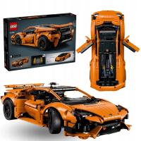 KLOCKI LEGO TECHNIC LAMBORGHINI AVENTADOR LAMBO ZESTAW KLOCKÓW LEGO AUTA XL