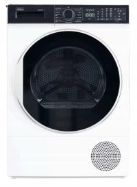 Suszarka Kernau KFD 9603.1 9kg Pompa ciepła 15 programów Opóźniony start