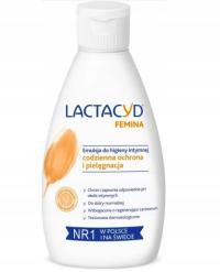 Lactacyd Femina Emulsja do higieny intymnej 200ml