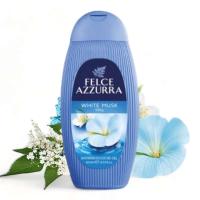 Felce Azzurra White Musk żel pod prysznic 400 ml