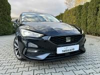 Seat Leon FR 2.0 TDi DSG