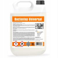 BACTOSTOP UNIVERSAL 5L антибактериальная жидкость дезинфекция поверхности