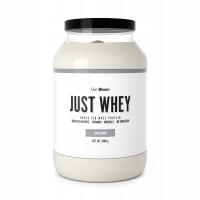 Сывороточный протеин just WHEY PREMIUM WPC WPI GymBeam 2000G Natural