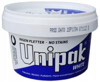 Pasta uszczelniająca do gwintów Unipak White 360g