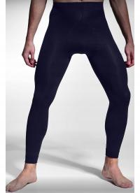 Мужские леггинсы Bruce темно-синий XL / XXL