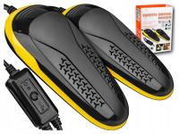 СУШИЛКА ДЛЯ ОБУВИ, ОСУШИТЕЛЬ ДЛЯ ПЕРЧАТОК, НОСКОВ, УФ-ДИОД, ОЗОНОВАЯ ДЕЗИНФЕКЦИЯ