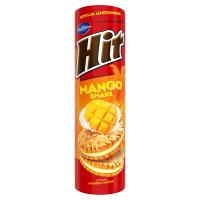 Bahlsen тент печенье Хит со вкусом манго встряхнуть 220г