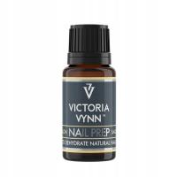 Victoria Vynn препарат для обезжиривания натуральной пластины для ногтей 15 мл