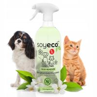 ПОГЛОТИТЕЛЬ ЗАПАХА НЕЙТРАЛИЗАТОРА ДЛЯ УДАЛЕНИЯ ЗАПАХА МОЧИ 1000МЛ