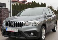 Suzuki SX4 S-Cross 1WL ASO Salon PL FV23 Czujn...