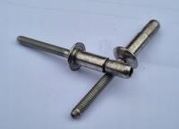 Заклепки из нержавеющей стали большой рабочий диапазон 6. 4x14