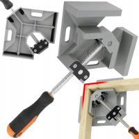 Столярный цех угловой зажим 150X70 мм профессиональные угловые тиски