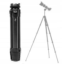 Peak Design Travel Tripod Carbon statyw + DHL