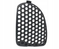 ZAŚLEPKA HALOGENU PRZEDNIEGO LEWA DAEWOO MATIZ 2001-2006 OE 96338091