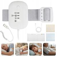 ALARM DO MOCZENIA ŁÓŻKA, CZUJNIK MOCZENIA NOCNEGO DLA DZIECI I SENIORÓW