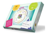 ZESTAW TRENING PRAWEJ I LEWEJ PÓŁKULI MÓZGU CZ.1 AGNIESZKA BALA