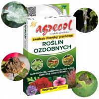 SIGNUM 33 WG zwalcza choroby grzybowe roślin ozdobnych 15 g Agrecol