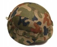 Оригинальный военный боевой шлем Kevlar wz2005 roz1