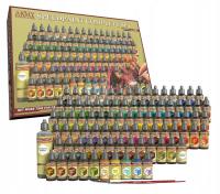 Army Painter Speedpaint 2.0 - Complete Set