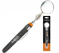 Lusterko inspekcyjne teleskopowe NEO TOOLS 30 mm 180-480 mm