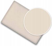 Простыня для детской кроватки с эластичной лентой хлопок 100% 140X70 BABYMAM