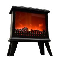 KOMINEK LED IMITUJĄCY PRAWDZIWY OGIEŃ DEKORACJA OZDOBA NA BATERIE USB