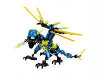 Lego Hero Factory 44009 - Dragon Bolt